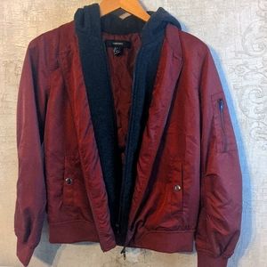 Woman's jacket Small